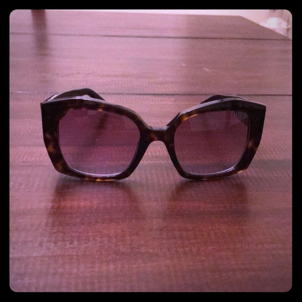 Balenciaga Designer Sunglasses